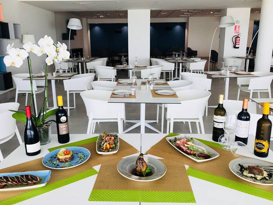 Hotel agaró, Chipiona