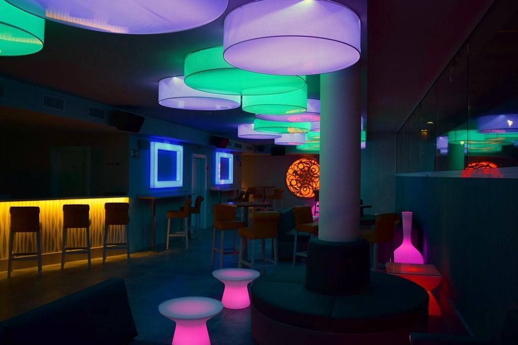 Hotel agaró, Chipiona