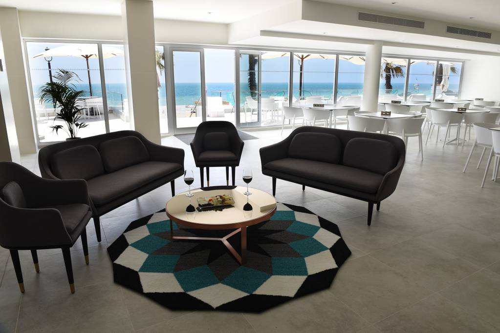 Hotel agaró, Chipiona