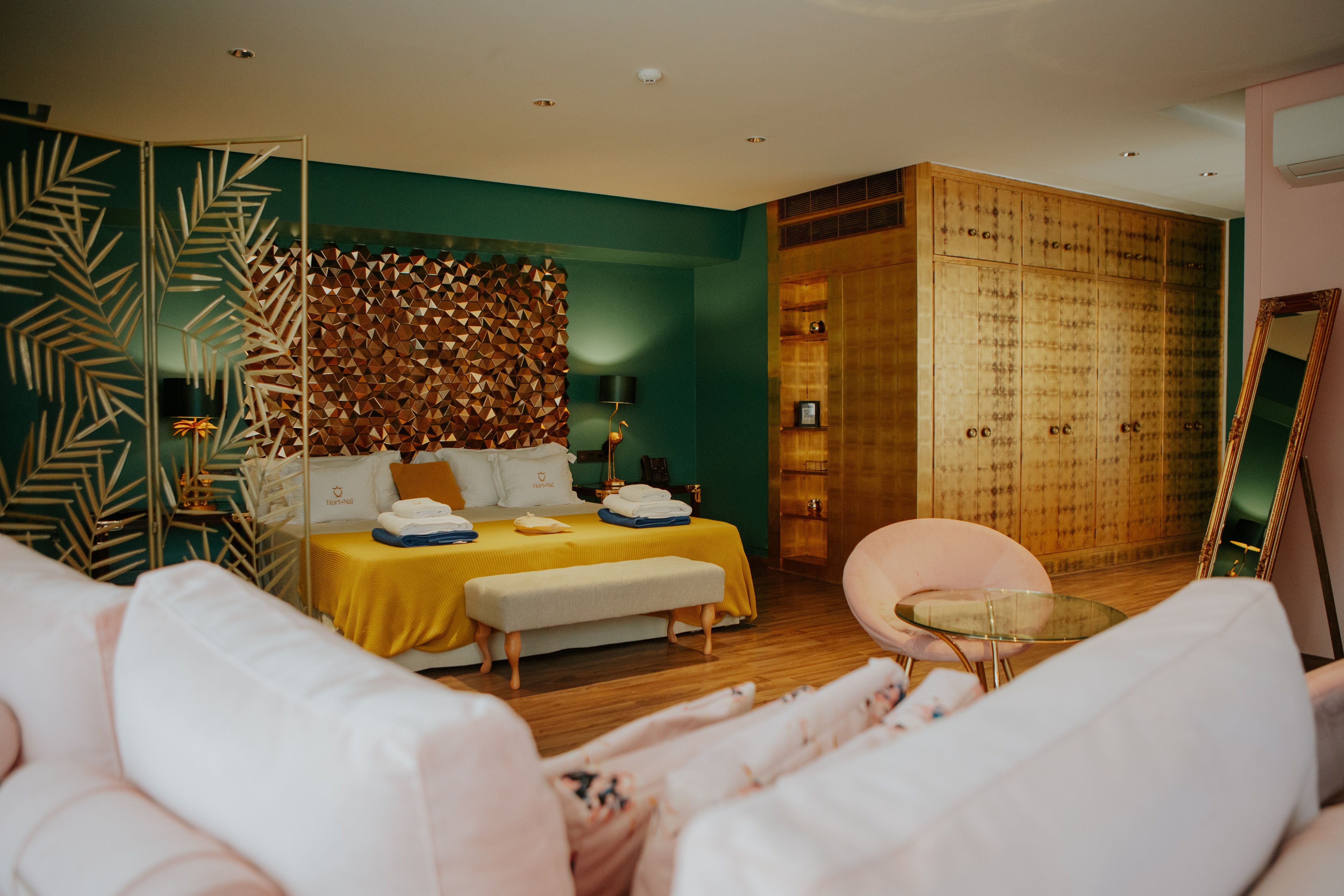 Habitación doble