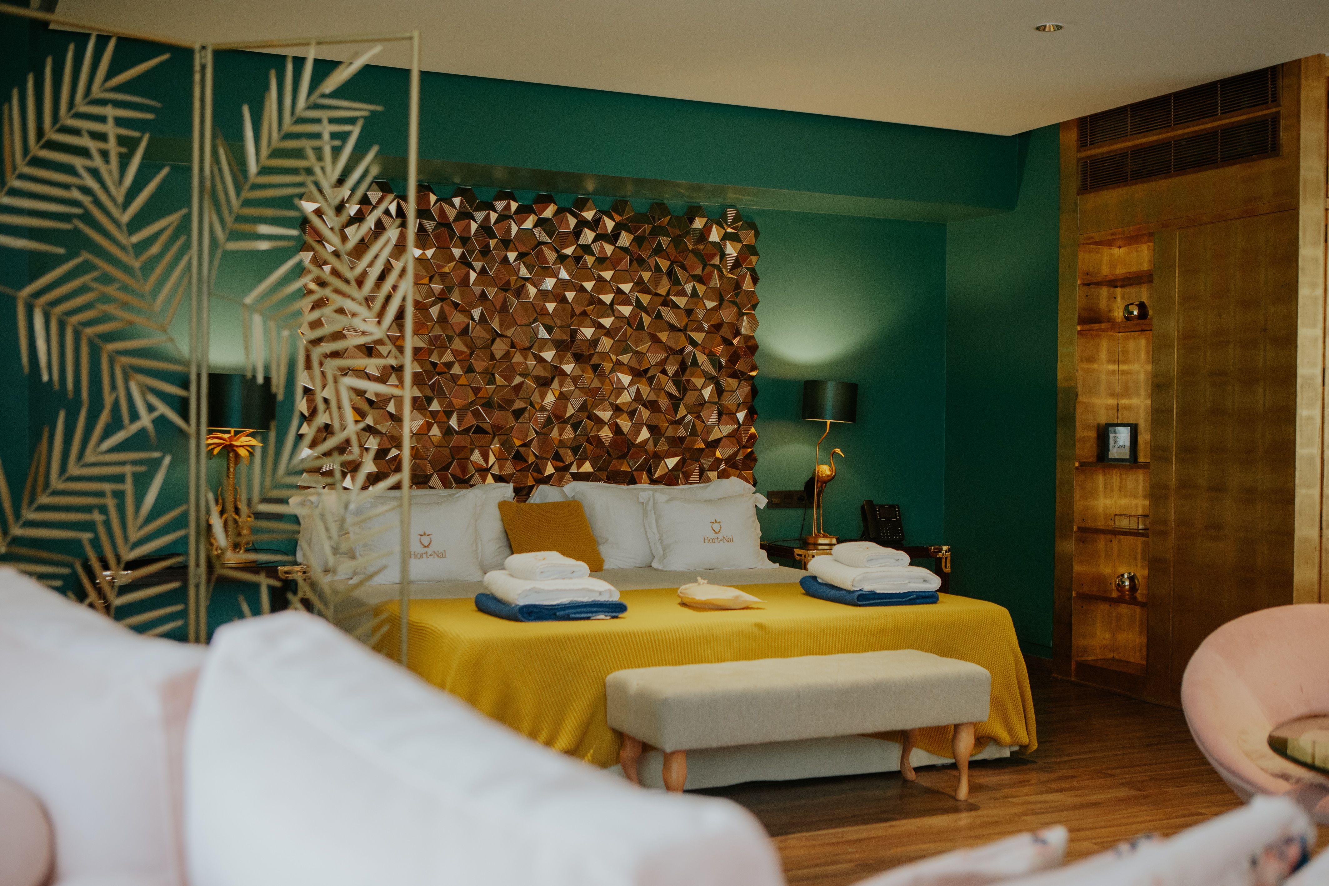 Habitación doble