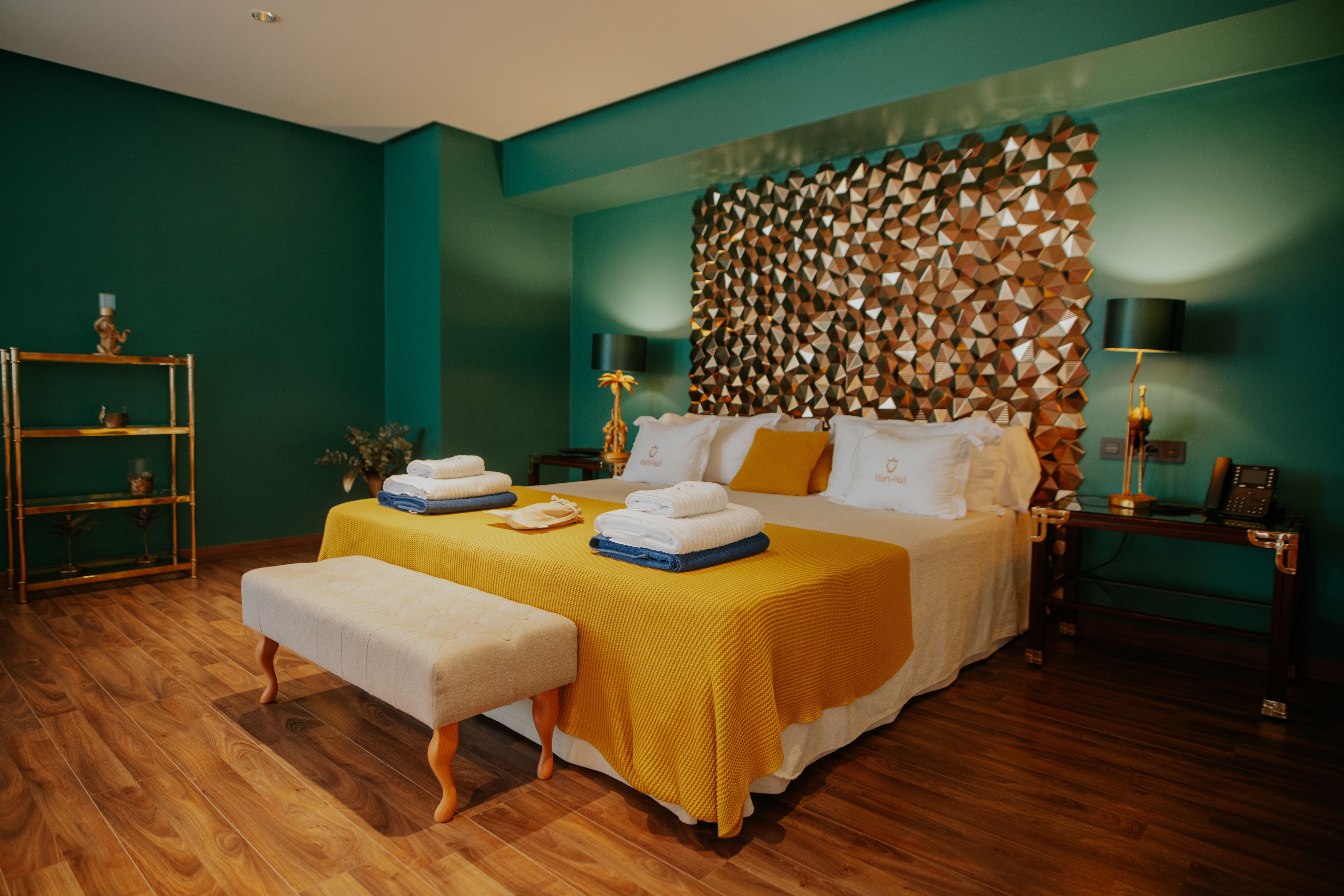 Habitación doble