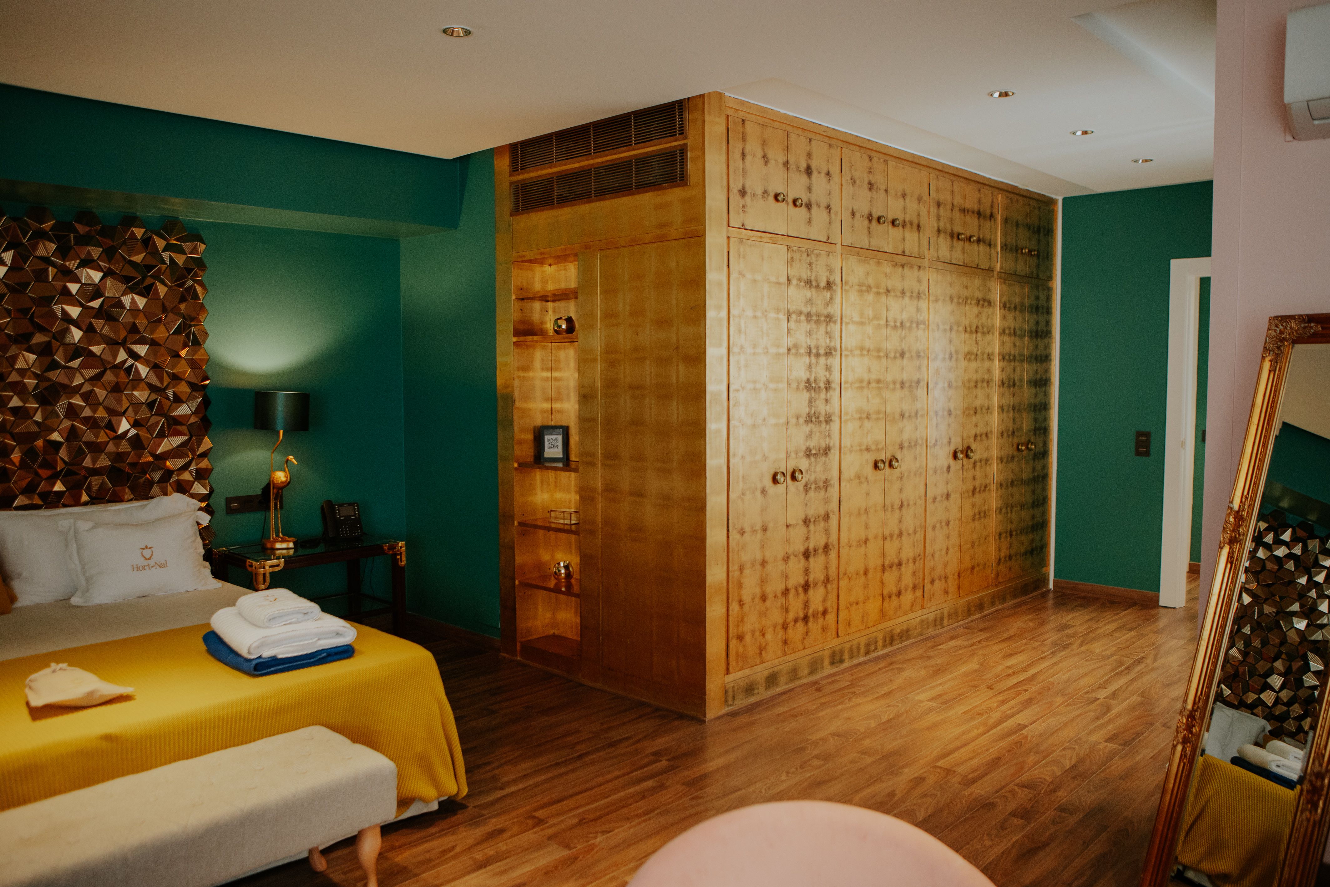 Habitación doble
