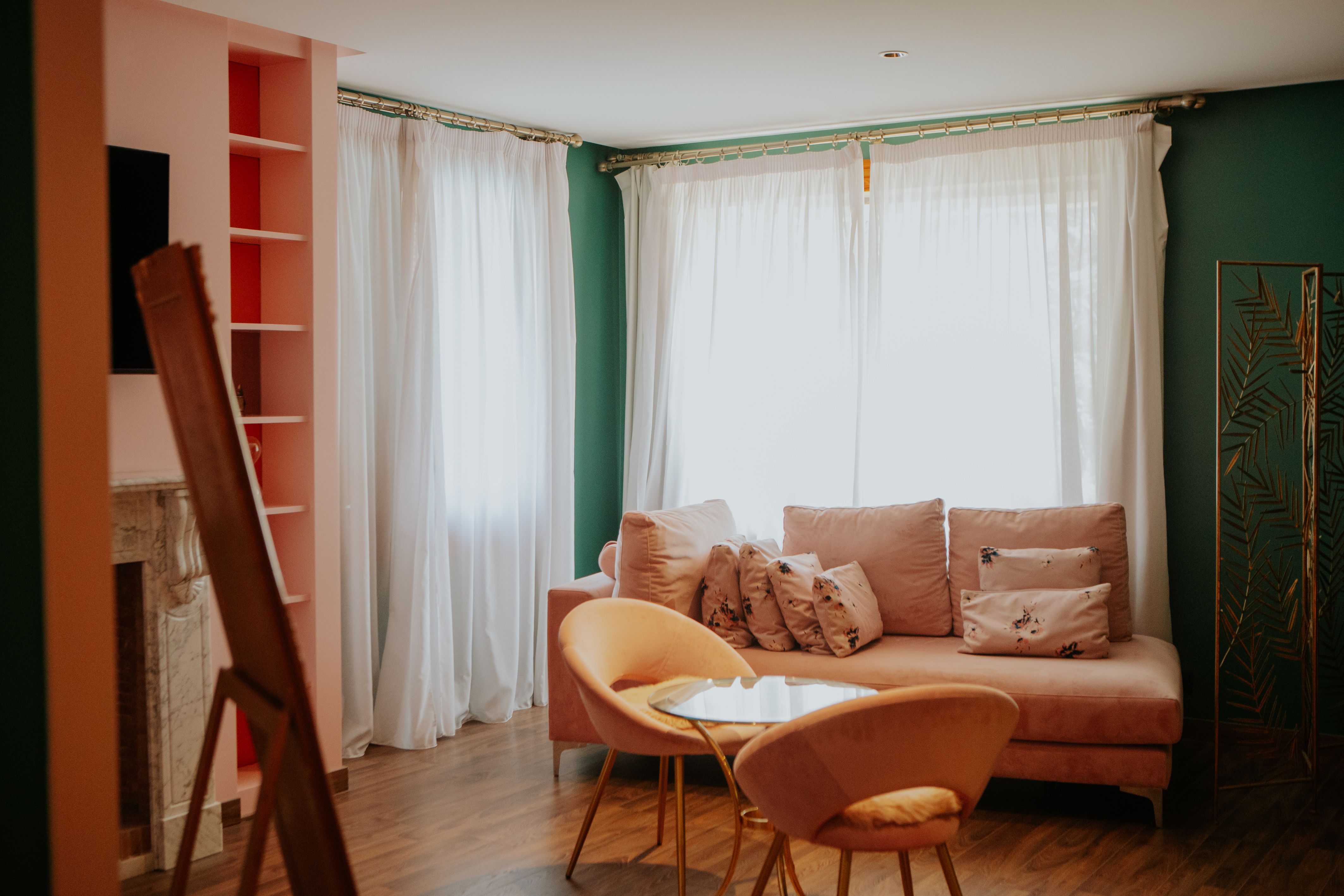 Habitación doble
