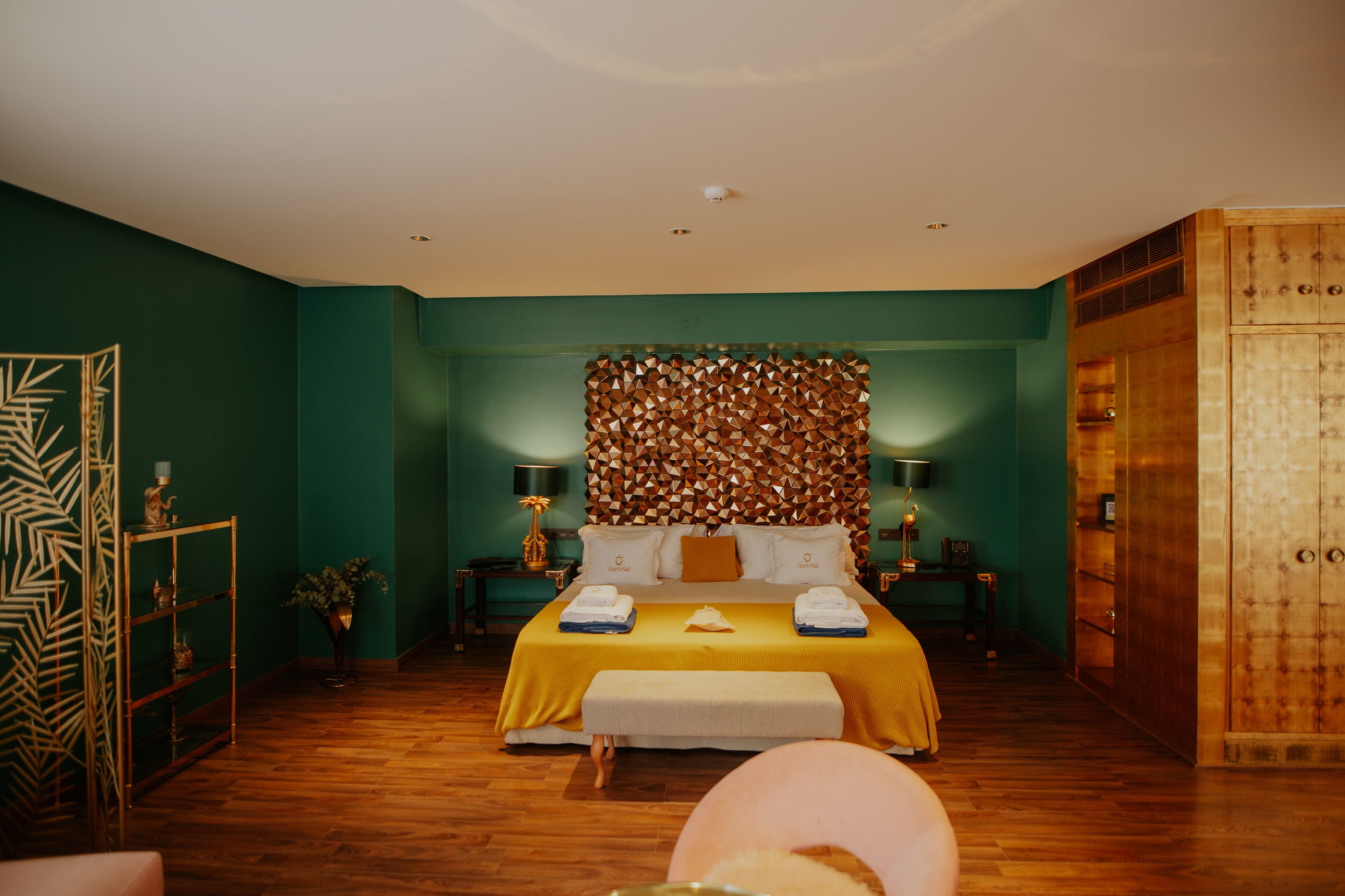 Habitación doble