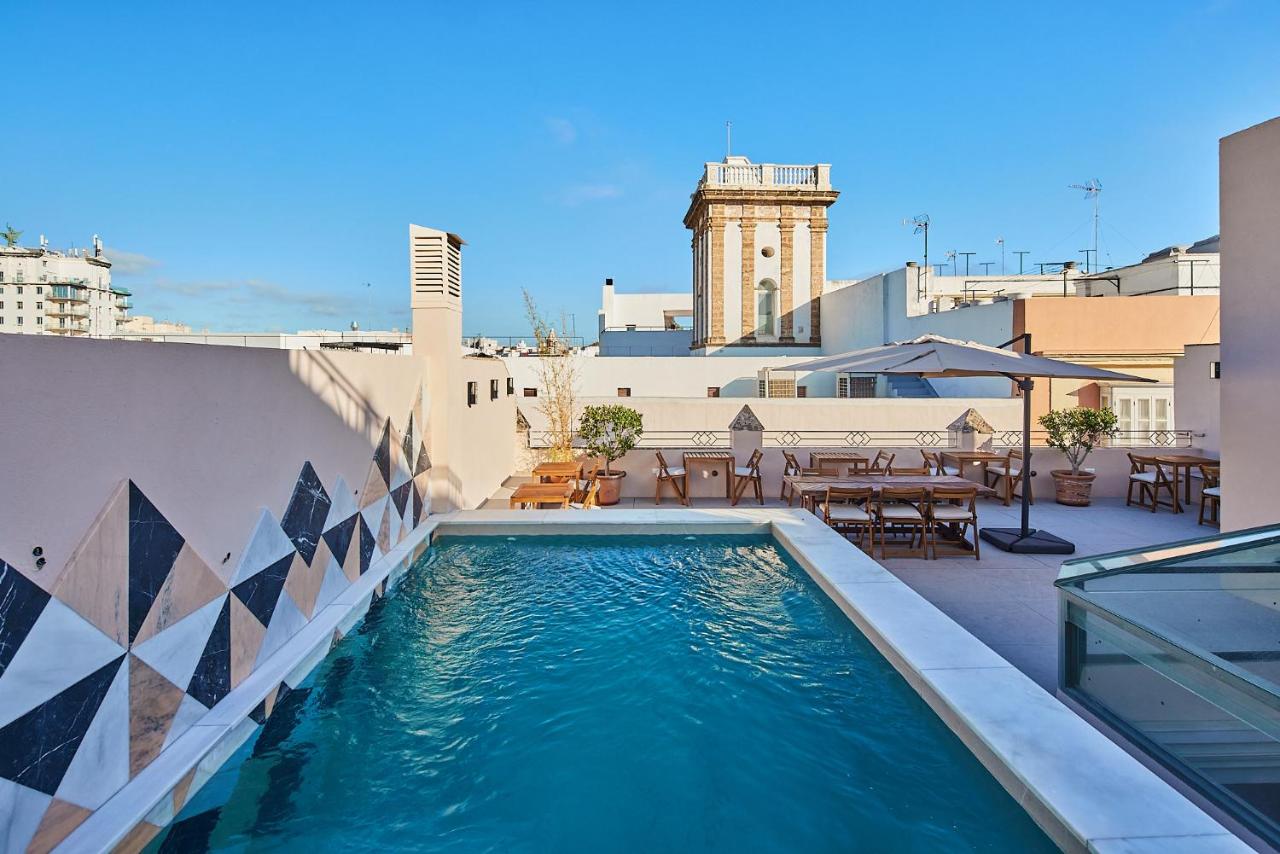 Villa de andas, Cádiz