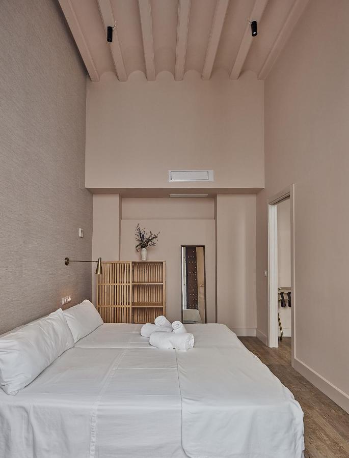 Villa de andas 