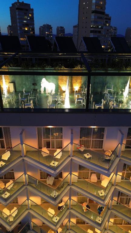 Essence boutique hotel by don paquito