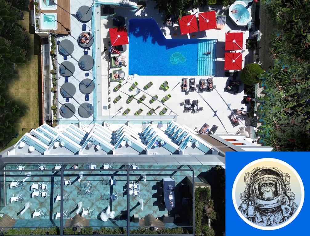 Essence boutique hotel by don paquito