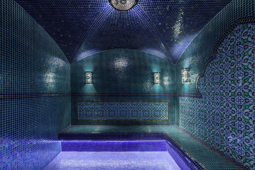 Essence boutique hotel by don paquito, Måàlaga
