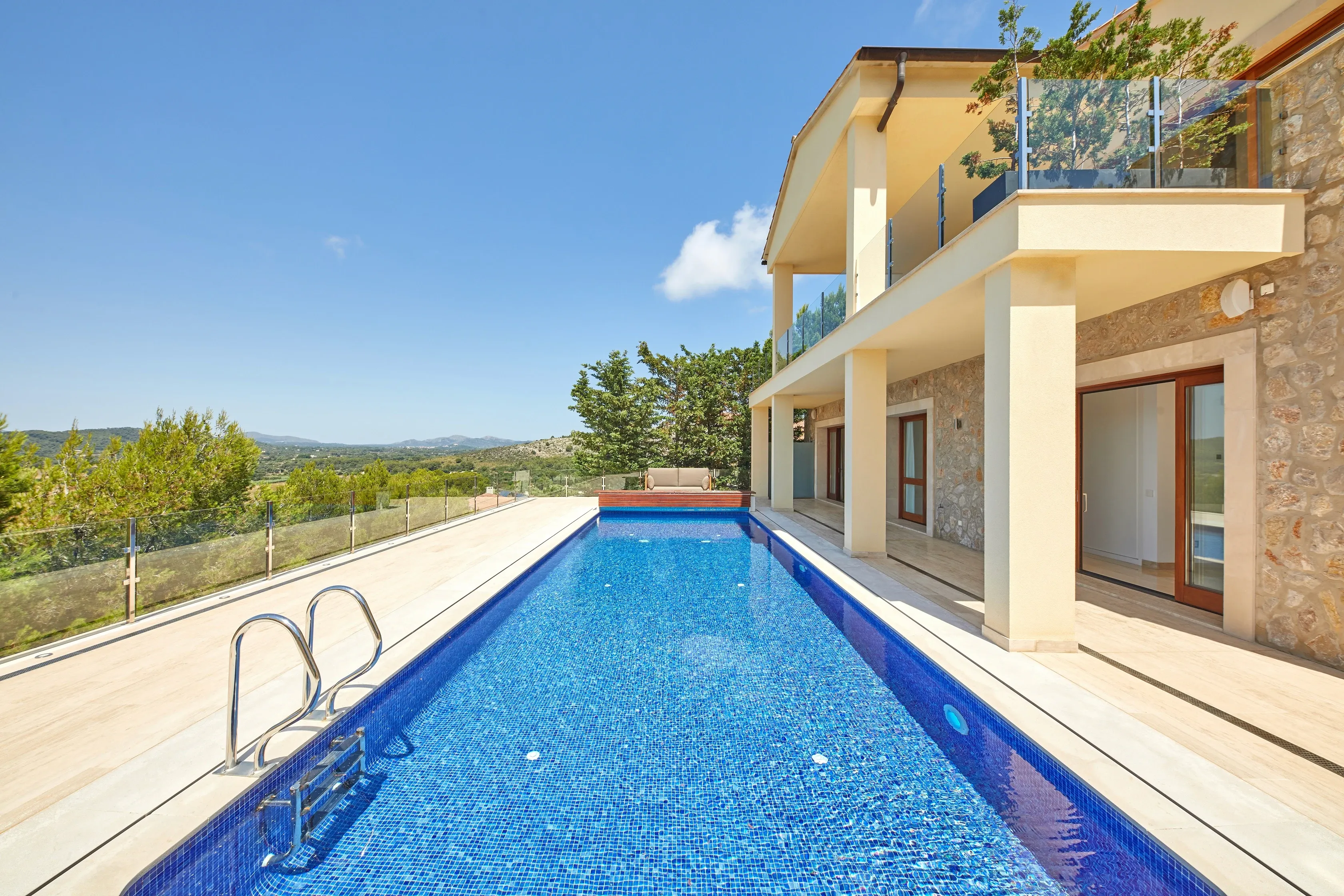 Cap vermell grand hotel, Capdepera