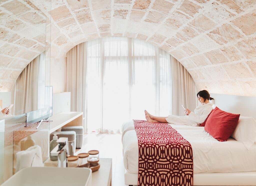 Fil suites, Palma