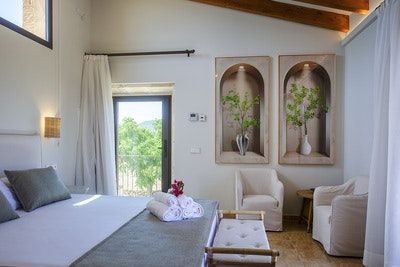 Agroturisme vistalegre nou, Manacor