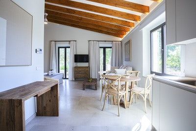 Agroturisme vistalegre nou, Manacor