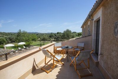 Agroturisme vistalegre nou, Manacor
