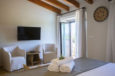 Agroturisme vistalegre nou, Manacor