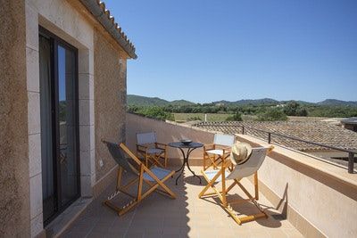 Agroturisme vistalegre nou, Manacor