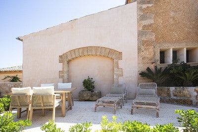 Agroturisme vistalegre nou, Manacor
