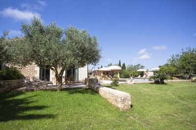 Agroturisme vistalegre nou, Manacor