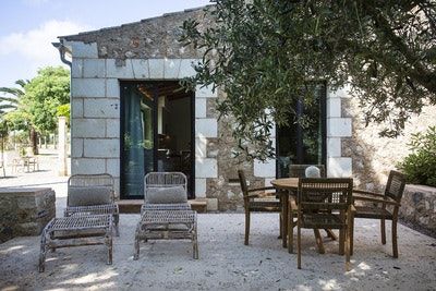 Agroturisme vistalegre nou, Manacor