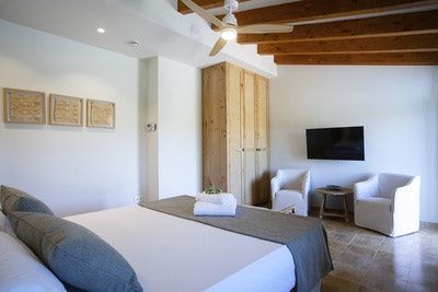 Agroturisme vistalegre nou, Manacor