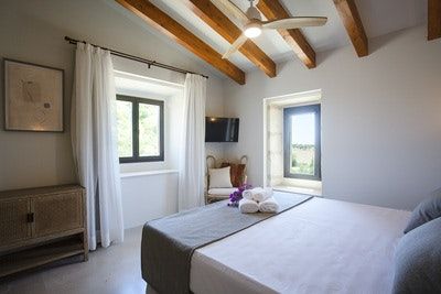 Agroturisme vistalegre nou, Manacor