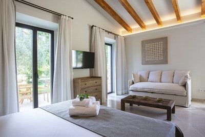 Agroturisme vistalegre nou, Manacor