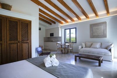 Agroturisme vistalegre nou, Manacor