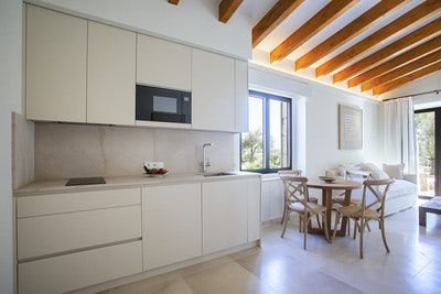Agroturisme vistalegre nou, Manacor