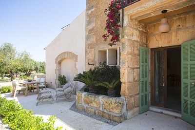 Agroturisme vistalegre nou, Manacor