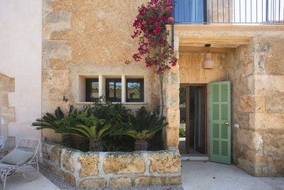 Agroturisme vistalegre nou, Manacor