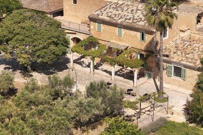 Agroturisme vistalegre nou, Manacor
