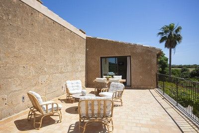 Agroturisme vistalegre nou, Manacor