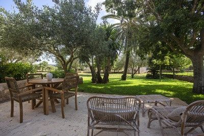 Agroturisme vistalegre nou, Manacor