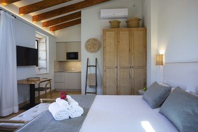 Agroturisme vistalegre nou, Manacor