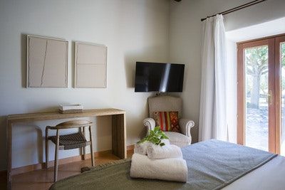 Agroturisme vistalegre nou, Manacor