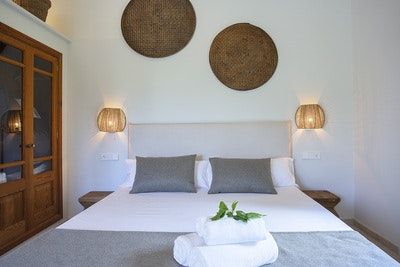 Agroturisme vistalegre nou, Manacor