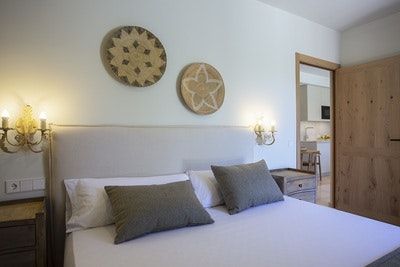 Agroturisme vistalegre nou, Manacor