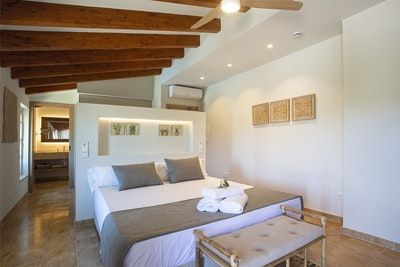 Agroturisme vistalegre nou, Manacor
