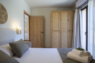 Agroturisme vistalegre nou, Manacor