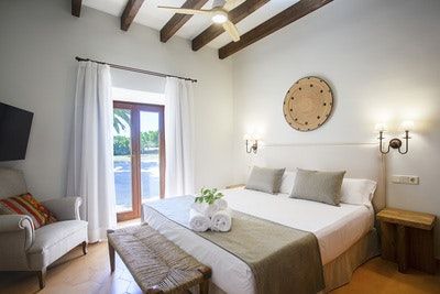 Agroturisme vistalegre nou, Manacor