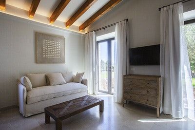 Agroturisme vistalegre nou, Manacor