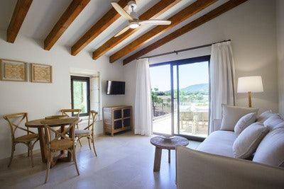 Agroturisme vistalegre nou, Manacor