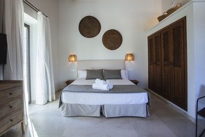 Agroturisme vistalegre nou, Manacor