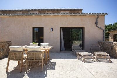 Agroturisme vistalegre nou, Manacor