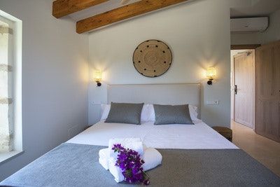 Agroturisme vistalegre nou, Manacor
