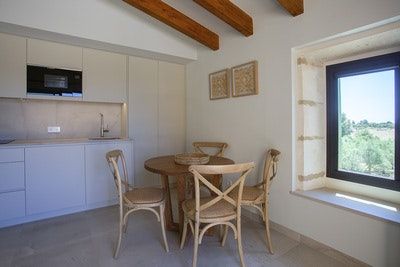 Agroturisme vistalegre nou, Manacor