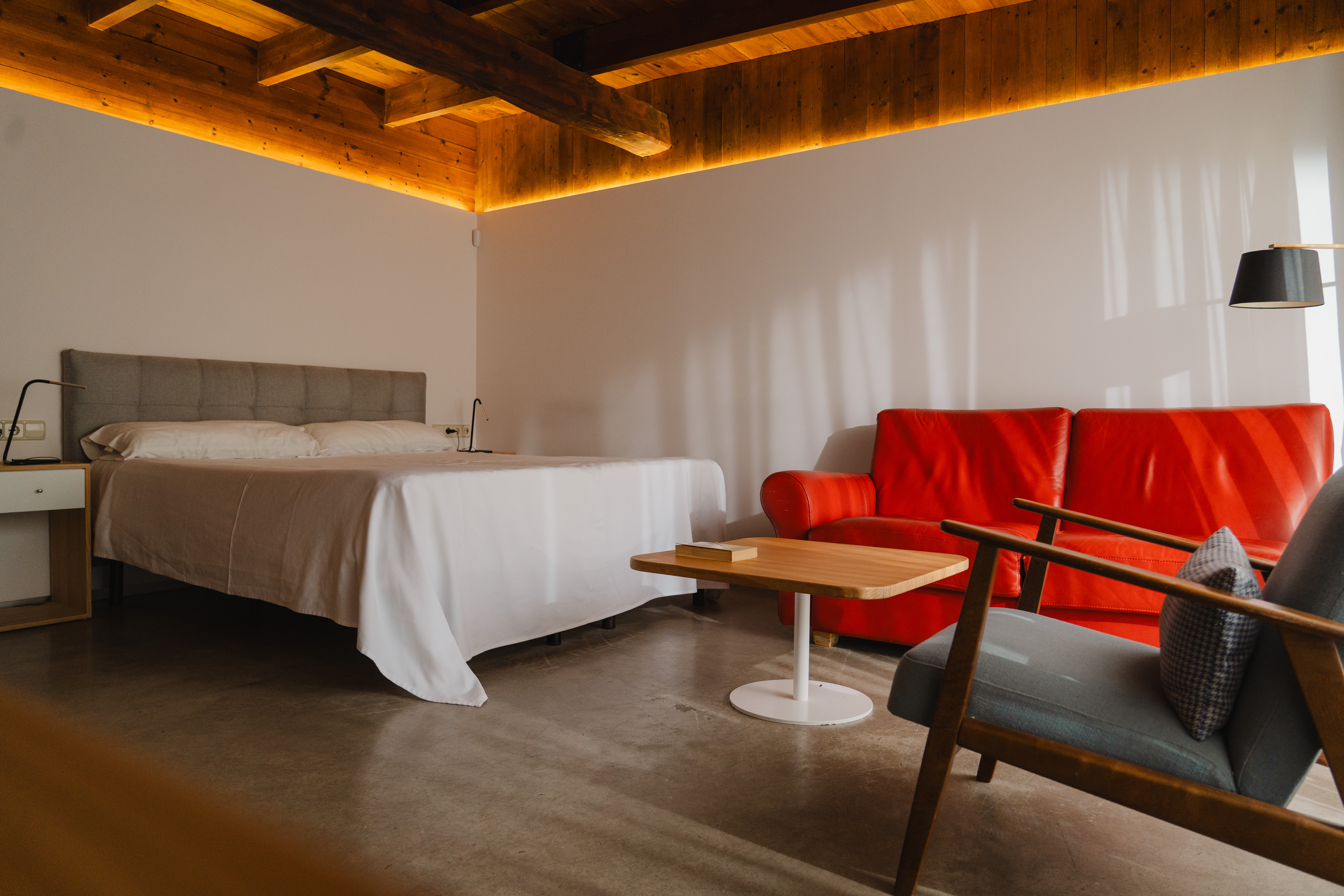 Montsant hotel & restaurante, Xativa