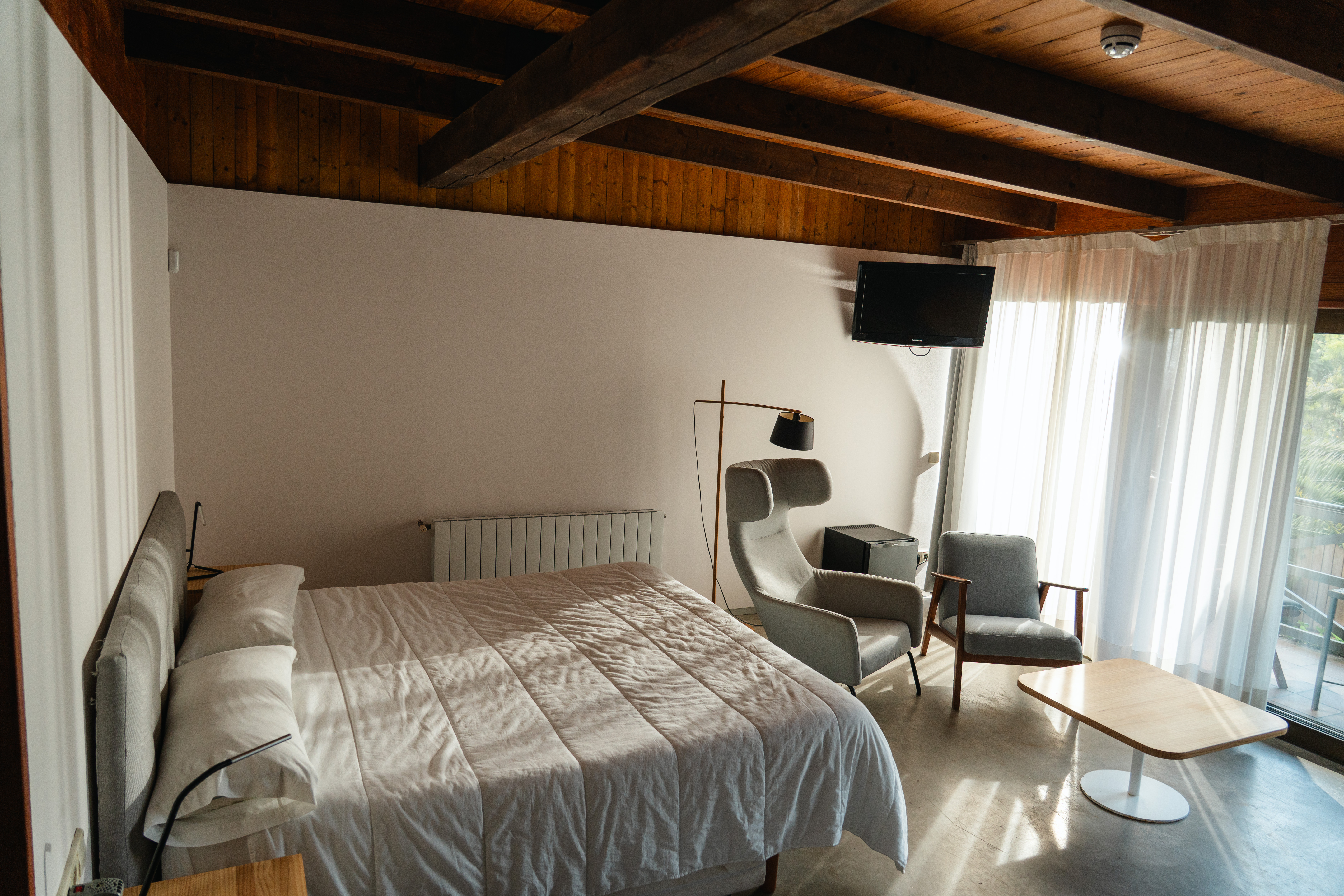 Montsant hotel & restaurante, Xativa