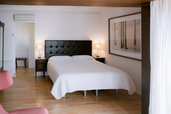 Montsant hotel & restaurante